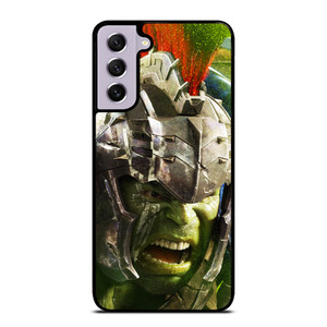 THOR RAGNAROK Samsung Galaxy S21 FE 5G Case Cover THOR RAGNAROK Samsung Galaxy S21 FE 5G Case Cover