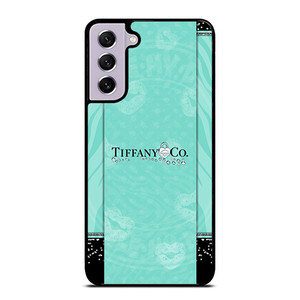 Tiffany & Co Wallpaper Samsung Galaxy S21 FE 5G Case Cover Tiffany & Co Wallpaper Samsung Galaxy S21 FE 5G Case Cover