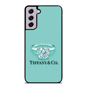 Tiffany And Co Samsung Galaxy S21 FE 5G Case Cover Tiffany And Co Samsung Galaxy S21 FE 5G Case Cover