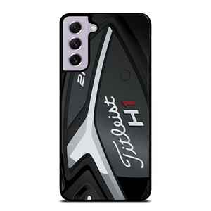 Titleist Golf Gear Samsung Galaxy S21 FE 5G Case Cover Titleist Golf Gear Samsung Galaxy S21 FE 5G Case Cover