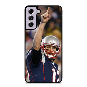 TOM BRADY FOOT BALL Samsung Galaxy S21 FE 5G Case Cover TOM BRADY FOOT BALL Samsung Galaxy S21 FE 5G Case Cover