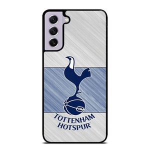Tottenham Hotspur Emblem Samsung Galaxy S21 FE 5G Case Cover Tottenham Hotspur Emblem Samsung Galaxy S21 FE 5G Case Cover