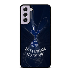Tottenham Hotspur Samsung Galaxy S21 FE 5G Case Cover Tottenham Hotspur Samsung Galaxy S21 FE 5G Case Cover