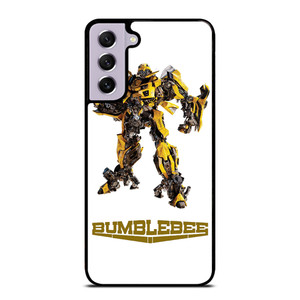 TRANSFORMERS BUMBLEBEE Samsung Galaxy S21 FE 5G Case Cover TRANSFORMERS BUMBLEBEE Samsung Galaxy S21 FE 5G Case Cover