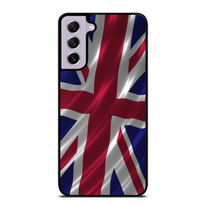 UK Union Jack Samsung Galaxy S21 FE 5G Case Cover UK Union Jack Samsung Galaxy S21 FE 5G Case Cover