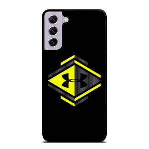 Under Armour Graphic Samsung Galaxy S21 FE 5G Case Cover Under Armour Graphic Samsung Galaxy S21 FE 5G Case Cover