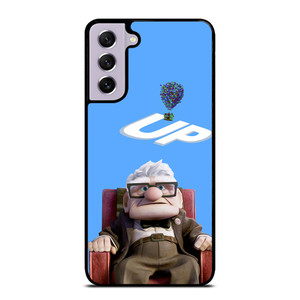 Up Frederickson Cartoon Samsung Galaxy S21 FE 5G Case Cover Up Frederickson Cartoon Samsung Galaxy S21 FE 5G Case Cover