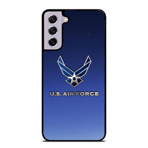 US Air Force Samsung Galaxy S21 FE 5G Case Cover US Air Force Samsung Galaxy S21 FE 5G Case Cover