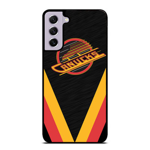 VANCOUVER CANUCKS Samsung Galaxy S21 FE 5G Case Cover VANCOUVER CANUCKS Samsung Galaxy S21 FE 5G Case Cover
