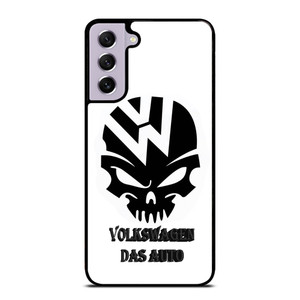 VOLKSWAGEN VW HARDCORE Samsung Galaxy S21 FE 5G Case Cover VOLKSWAGEN VW HARDCORE Samsung Galaxy S21 FE 5G Case Cover