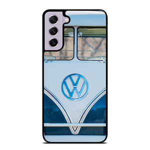 VW Volkswagen Bus Samsung Galaxy S21 FE 5G Case Cover VW Volkswagen Bus Samsung Galaxy S21 FE 5G Case Cover