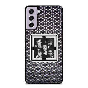 Why Don't We Poster Samsung Galaxy S21 FE 5G Case Cover Why Don't We Poster Samsung Galaxy S21 FE 5G Case Cover