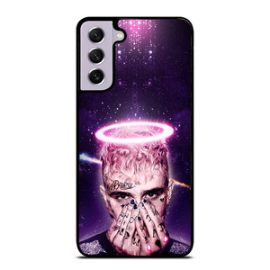 XxxTentacion Lil Peep Hip Hop Samsung Galaxy S21 FE 5G Case Cover XxxTentacion Lil Peep Hip Hop Samsung Galaxy S21 FE 5G Case Cover