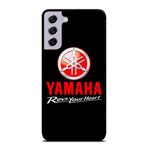 YAMAHA MOTOR GREAT LOGO Samsung Galaxy S21 FE 5G Case Cover YAMAHA MOTOR GREAT LOGO Samsung Galaxy S21 FE 5G Case Cover