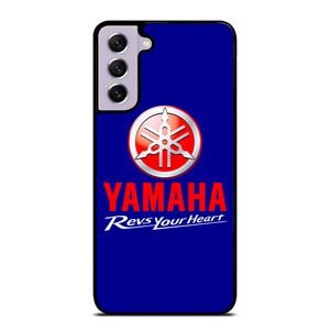 YAMAHA MOTOR LOGO Samsung Galaxy S21 FE 5G Case Cover YAMAHA MOTOR LOGO Samsung Galaxy S21 FE 5G Case Cover