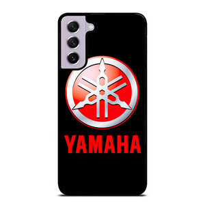 YAMAHA MOTORCYCLES LOGO Samsung Galaxy S21 FE 5G Case Cover YAMAHA MOTORCYCLES LOGO Samsung Galaxy S21 FE 5G Case Cover