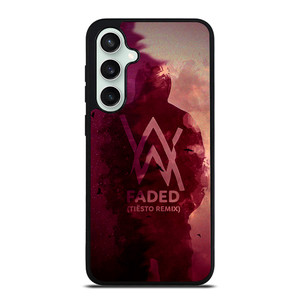 ALAN WALKER BACK Samsung Galaxy S23 FE 5G Case Cover ALAN WALKER BACK Samsung Galaxy S23 FE 5G Case Cover