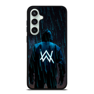 ALAN WALKER BACKSIDE Samsung Galaxy S23 FE 5G Case Cover ALAN WALKER BACKSIDE Samsung Galaxy S23 FE 5G Case Cover