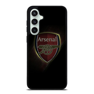 ARSENAL THE GUNNERS LOGO Samsung Galaxy S23 FE 5G Case Cover ARSENAL THE GUNNERS LOGO Samsung Galaxy S23 FE 5G Case Cover