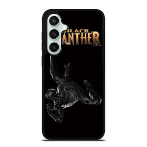 BLACK PANTHER CASE Samsung Galaxy S23 FE 5G Case Cover BLACK PANTHER CASE Samsung Galaxy S23 FE 5G Case Cover