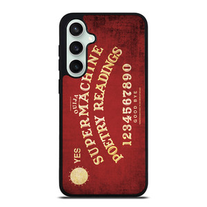 Brown Ouija Board Samsung Galaxy S23 FE 5G Case Cover Brown Ouija Board Samsung Galaxy S23 FE 5G Case Cover