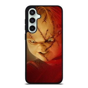 CHUCKY FACE Samsung Galaxy S23 FE 5G Case Cover CHUCKY FACE Samsung Galaxy S23 FE 5G Case Cover