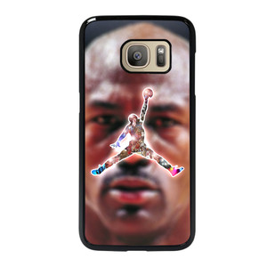 Michael Jordan Air Dunk Samsung Galaxy S7 Case Cover Michael Jordan Air Dunk Samsung Galaxy S7 Case Cover