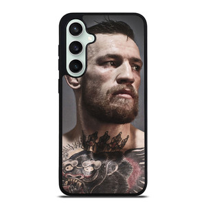 CONOR McGREGOR COOL Samsung Galaxy S23 FE 5G Case Cover CONOR McGREGOR COOL Samsung Galaxy S23 FE 5G Case Cover