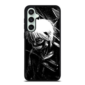 Cool Tokyo Ghoul Kaneki Ken Anime Samsung Galaxy S23 FE 5G Case Cover Cool Tokyo Ghoul Kaneki Ken Anime Samsung Galaxy S23 FE 5G Case Cover