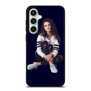 CUTE SELENA GOMEZ Samsung Galaxy S23 FE 5G Case Cover CUTE SELENA GOMEZ Samsung Galaxy S23 FE 5G Case Cover