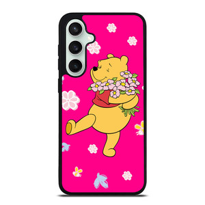 CUTE WINNIE THE POOH CASE Samsung Galaxy S23 FE 5G Case Cover CUTE WINNIE THE POOH CASE Samsung Galaxy S23 FE 5G Case Cover