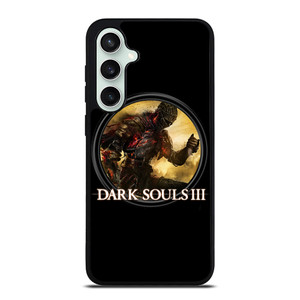 DARK SOUL III Samsung Galaxy S23 FE 5G Case Cover DARK SOUL III Samsung Galaxy S23 FE 5G Case Cover
