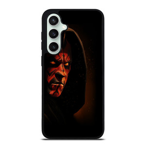 DARTH MAUL SIGHT Samsung Galaxy S23 FE 5G Case Cover DARTH MAUL SIGHT Samsung Galaxy S23 FE 5G Case Cover