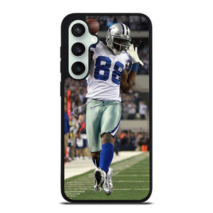 DEZ BRYANT GREAT PICTURE Samsung Galaxy S23 FE 5G Case Cover DEZ BRYANT GREAT PICTURE Samsung Galaxy S23 FE 5G Case Cover