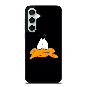 Donald Duck Sad Face Samsung Galaxy S23 FE 5G Case Cover Donald Duck Sad Face Samsung Galaxy S23 FE 5G Case Cover