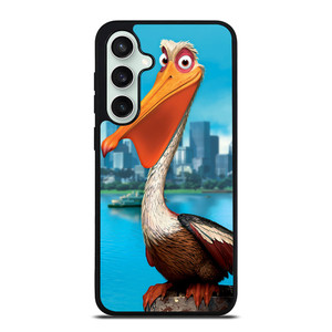 FINDING NEMO NIGEL Samsung Galaxy S23 FE 5G Case Cover FINDING NEMO NIGEL Samsung Galaxy S23 FE 5G Case Cover