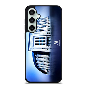 HOME OF THE NEW YORK YUNKEES Samsung Galaxy S23 FE 5G Case Cover HOME OF THE NEW YORK YUNKEES Samsung Galaxy S23 FE 5G Case Cover