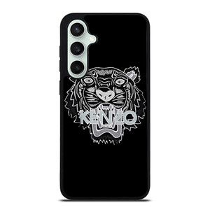 KENZO PARIS ART Samsung Galaxy S23 FE 5G Case Cover KENZO PARIS ART Samsung Galaxy S23 FE 5G Case Cover