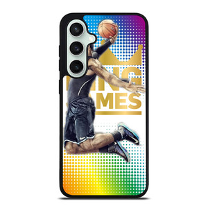 KING JAMES DUNK Samsung Galaxy S23 FE 5G Case Cover KING JAMES DUNK Samsung Galaxy S23 FE 5G Case Cover