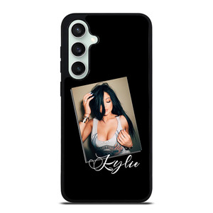 Kylie Jenner Sexy Photo Samsung Galaxy S23 FE 5G Case Cover Kylie Jenner Sexy Photo Samsung Galaxy S23 FE 5G Case Cover