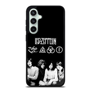 LED ZEPPELIN Samsung Galaxy S23 FE 5G Case Cover LED ZEPPELIN Samsung Galaxy S23 FE 5G Case Cover