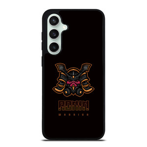 Logo Of Ronin Samsung Galaxy S23 FE 5G Case Cover Logo Of Ronin Samsung Galaxy S23 FE 5G Case Cover