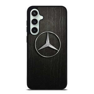 MERCEDES LOGO Samsung Galaxy S23 FE 5G Case Cover MERCEDES LOGO Samsung Galaxy S23 FE 5G Case Cover