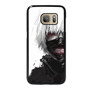 Tokyo Ghoul Kaneki Ken Anime Samsung Galaxy S7 Case Cover Tokyo Ghoul Kaneki Ken Anime Samsung Galaxy S7 Case Cover