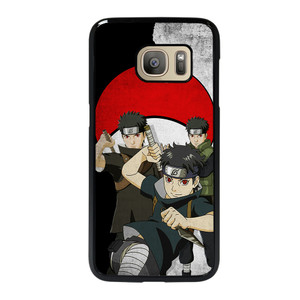 Uchiha Shisui Naruto Action Samsung Galaxy S7 Case Cover Uchiha Shisui Naruto Action Samsung Galaxy S7 Case Cover
