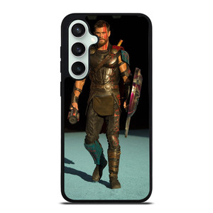 NEW THOR RAGNAROK Samsung Galaxy S23 FE 5G Case Cover NEW THOR RAGNAROK Samsung Galaxy S23 FE 5G Case Cover