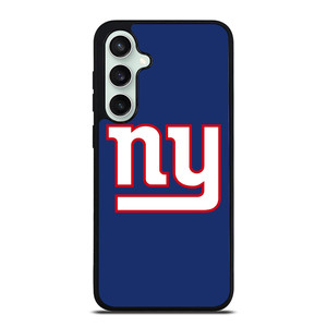 NEW YORK GIANTS Samsung Galaxy S23 FE 5G Case Cover NEW YORK GIANTS Samsung Galaxy S23 FE 5G Case Cover