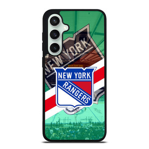 NEW YORK RANGERS STD Samsung Galaxy S23 FE 5G Case Cover NEW YORK RANGERS STD Samsung Galaxy S23 FE 5G Case Cover