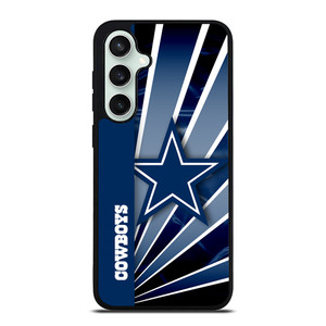 NFL Dallas Cowboys Samsung Galaxy S23 FE 5G Case Cover NFL Dallas Cowboys Samsung Galaxy S23 FE 5G Case Cover
