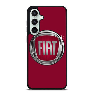 ORIGINAL FIAT LOGO Samsung Galaxy S23 FE 5G Case Cover ORIGINAL FIAT LOGO Samsung Galaxy S23 FE 5G Case Cover